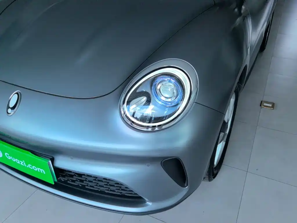 Ora Good Cat 2025 2025 430km Honor Edition