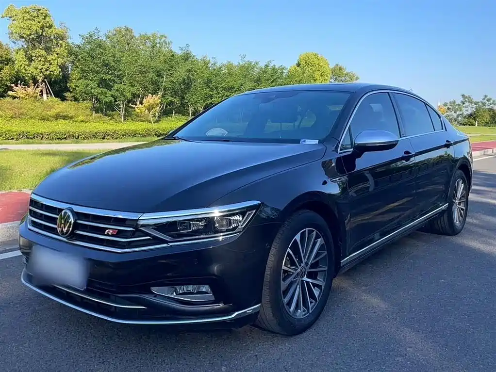 Volkswagen Magotan 2020 380TSI DSG Luxury