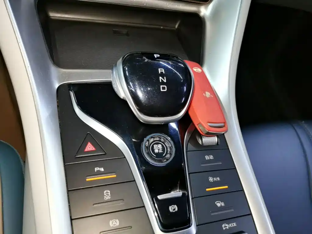 BYD Song Pro 2021 2021 1.5T Automatic Xiaoyun Luxury