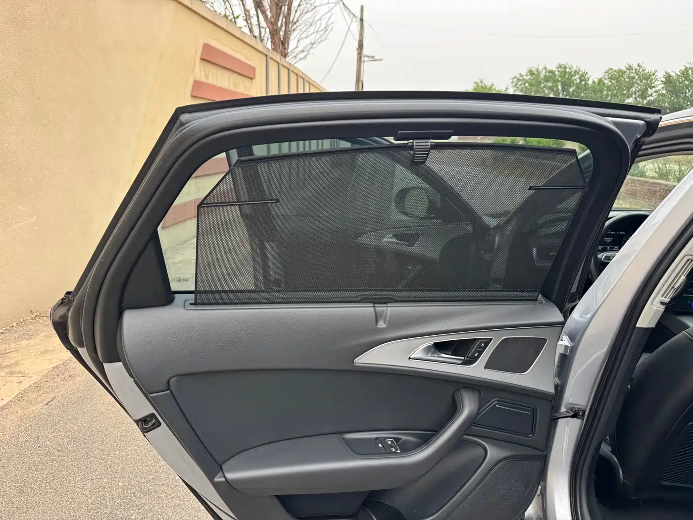 Audi A6L 2016 45 TFSI quattro Sport фото 13