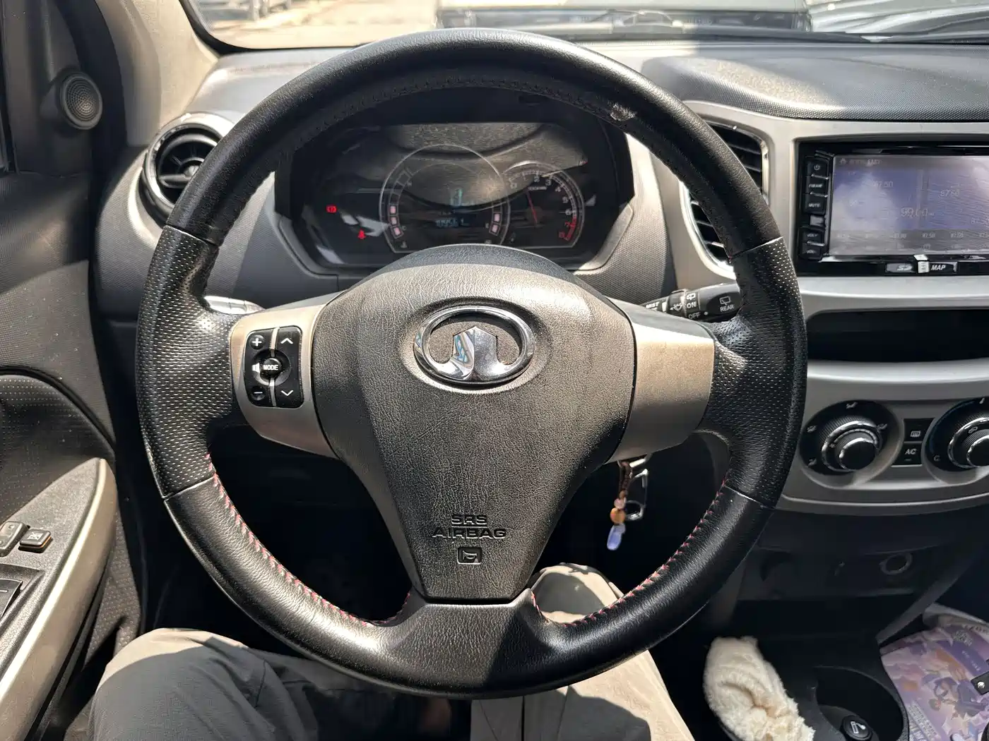 Great Wall M4 2013 2012 1.5L Manual Luxury