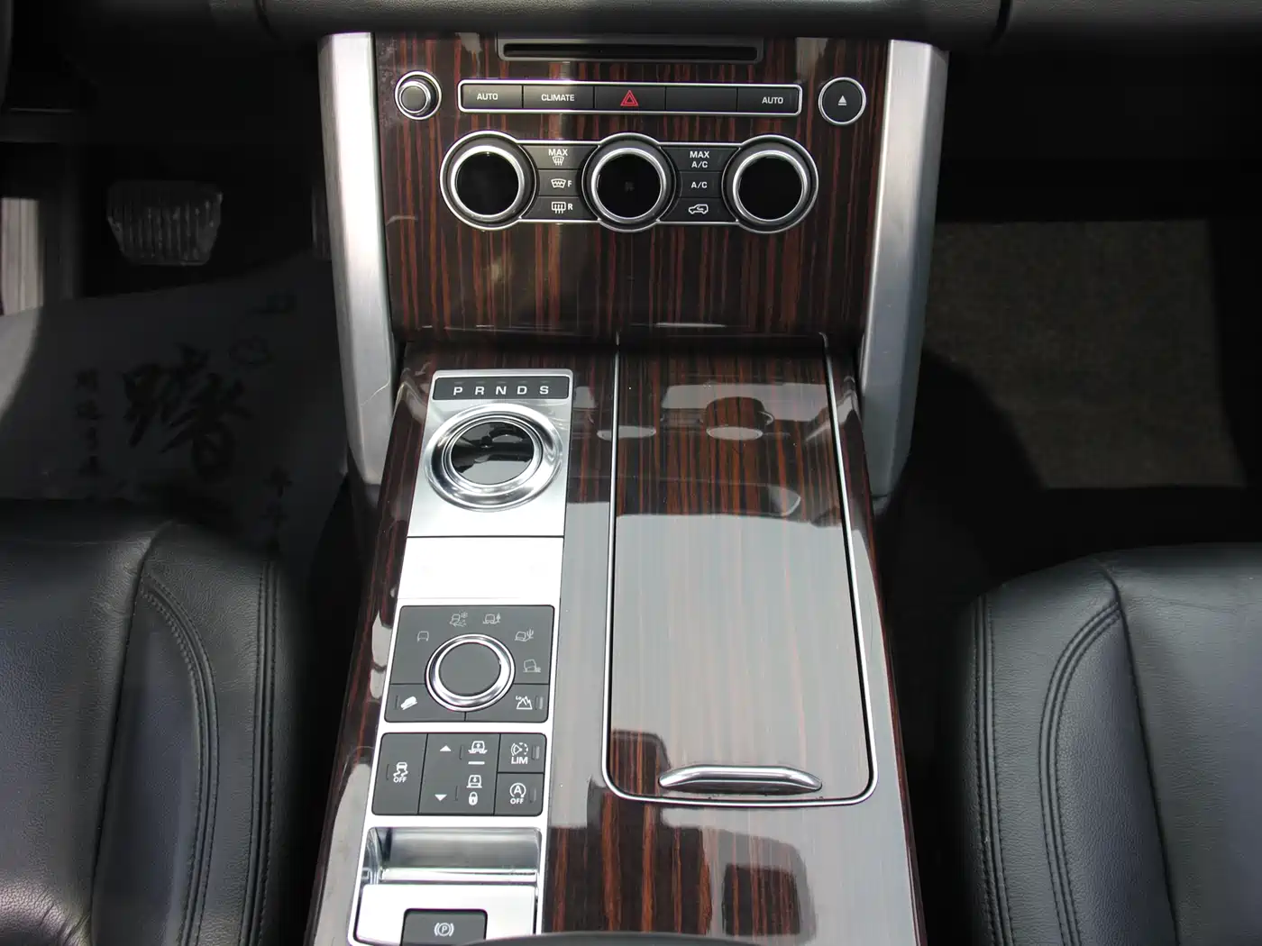 Land Rover Range Rover 2017 3.0 SC V6 Vogue фото 22