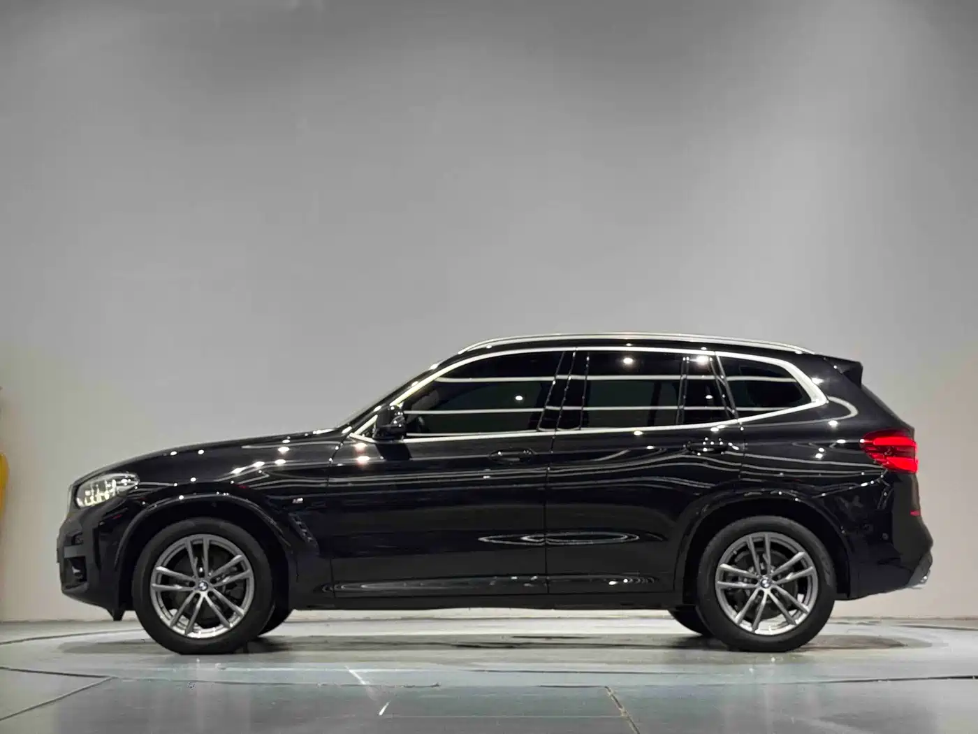 BMW X3 2021 xDrive28i M Sport Package фото 16