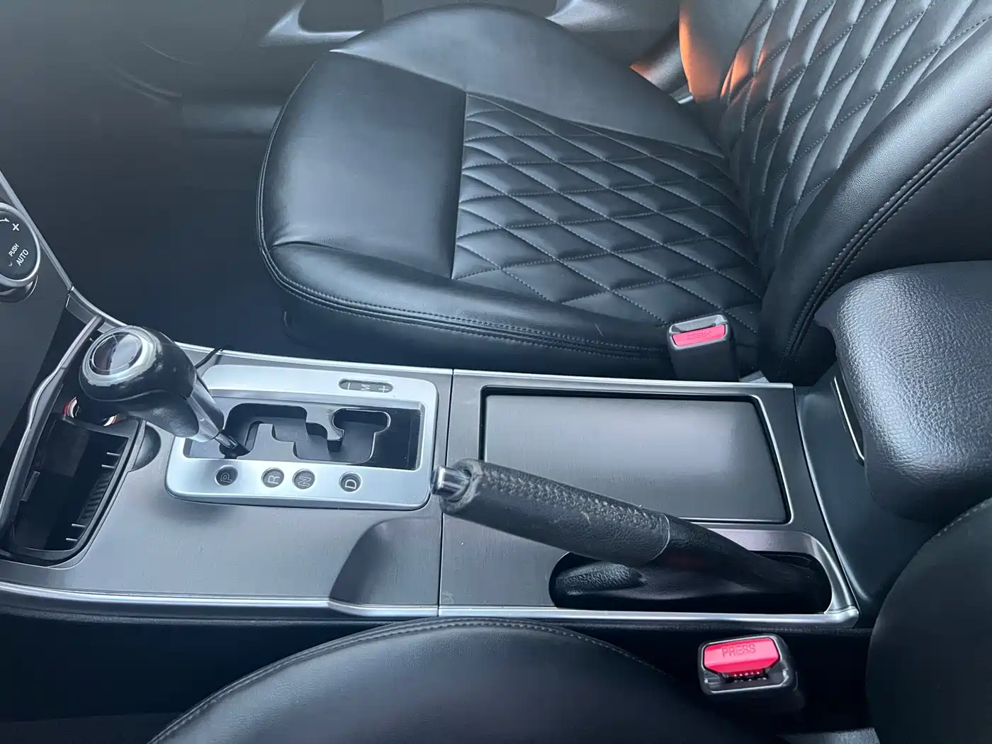 Mazda 6 2016 2015 2.0L Automatic Luxury