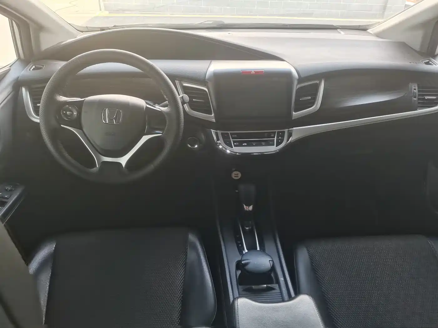 Honda Jade 2019 2020 1.8L Automatic Comfort Edition