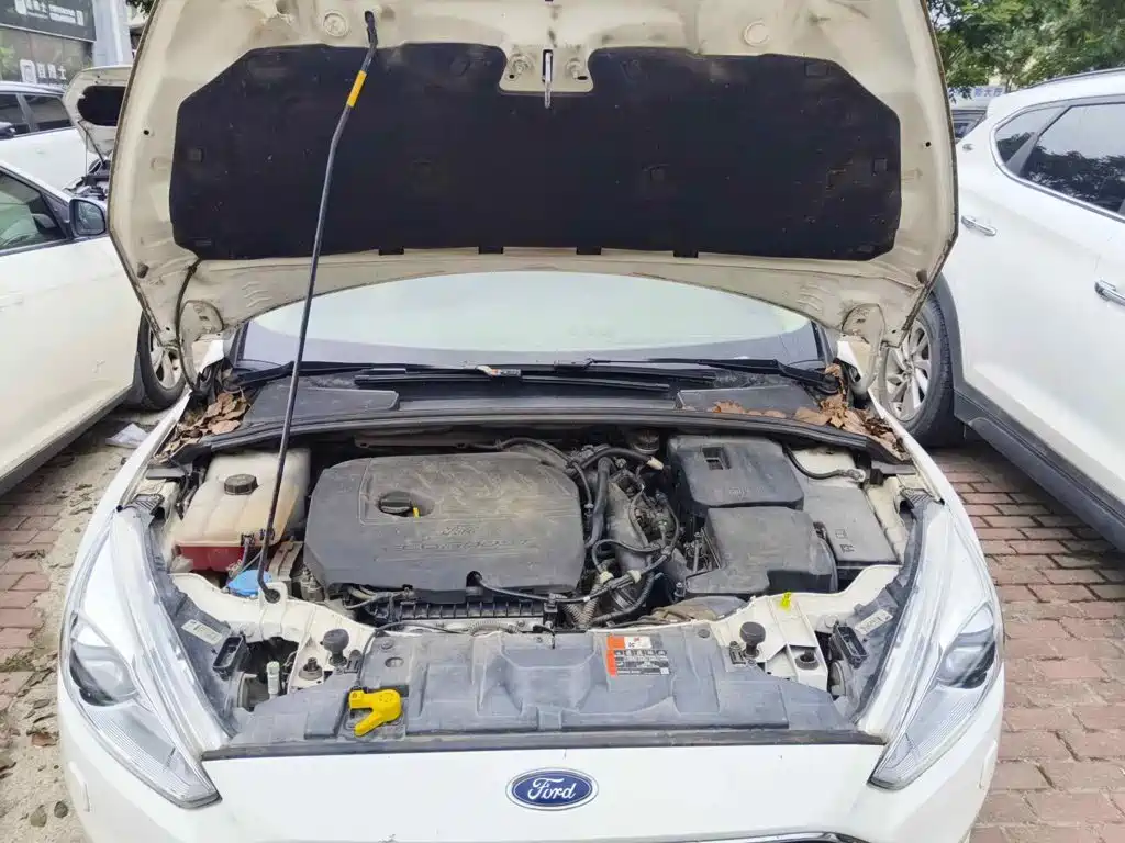 Photo 3 - Ford Focus