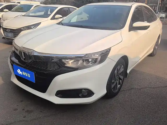 HONDA LINGPAI