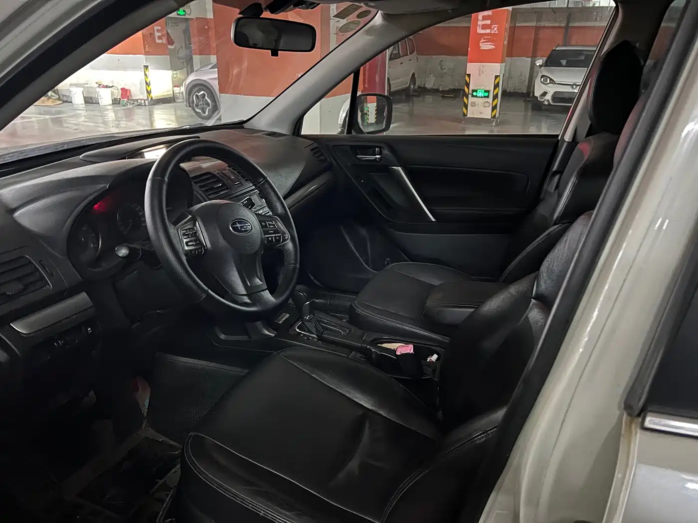 Фото 3 - Subaru Forester