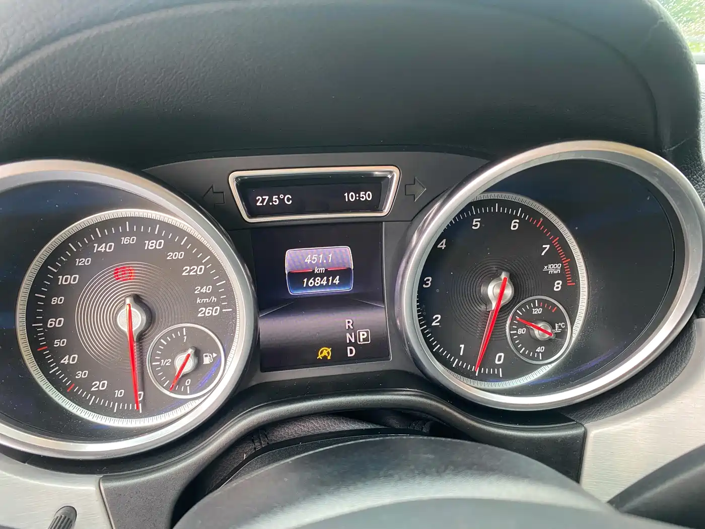 Mercedes-Benz GLE Coupe 2015 GLE 320 4MATIC Coupe SUV фото 15