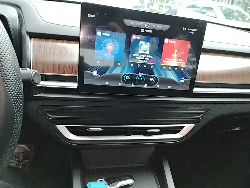 BYD Qin Pro 2020 Surpass Edition 1.5TI Automatic Premium фото 13