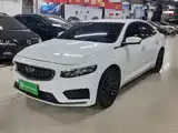 Фото 1 - Geely Preface