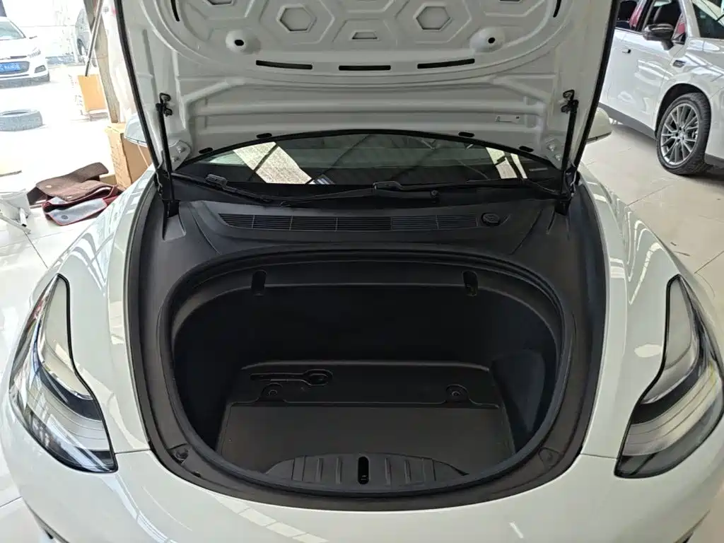 Tesla Model 3 (Import) 2020 2019 Standard Range RWD Upgraded Edition