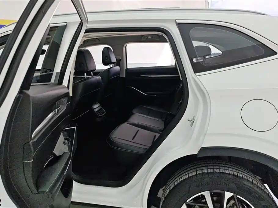 Haval H6 2021 3rd Generation 1.5T Auto 2WD Max фото 11