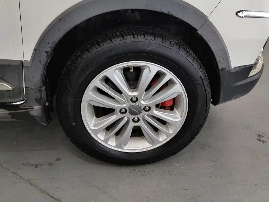 Haval H1 2015 2015 1.5L AMT Urban