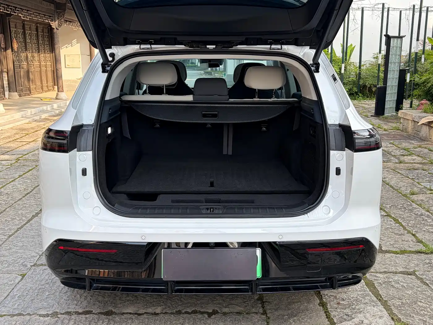 Exeed Exlantix ET 2024 2024 Model Extended Range 200 Pro+