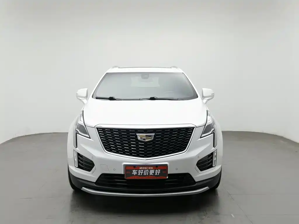 صورة 3 - Cadillac XT5