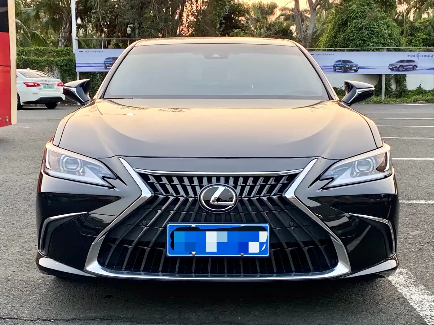 Lexus ES 2023 260 Excellence фото 2