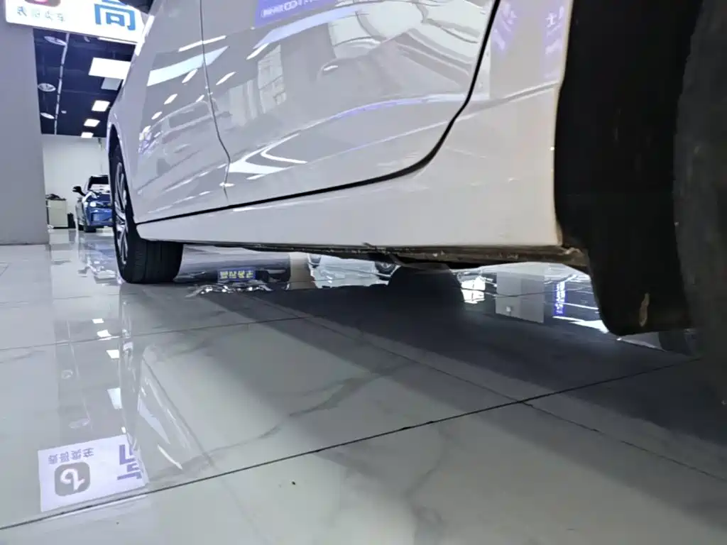 Volkswagen Lavida, миниатюра 22