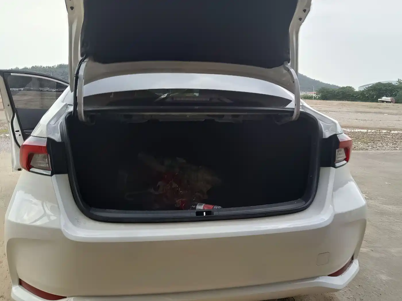 Toyota Corolla 2025 2026 Model 1.8L Smart Hybrid Pioneer Edition