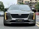 Фото 2 - Cadillac CT6