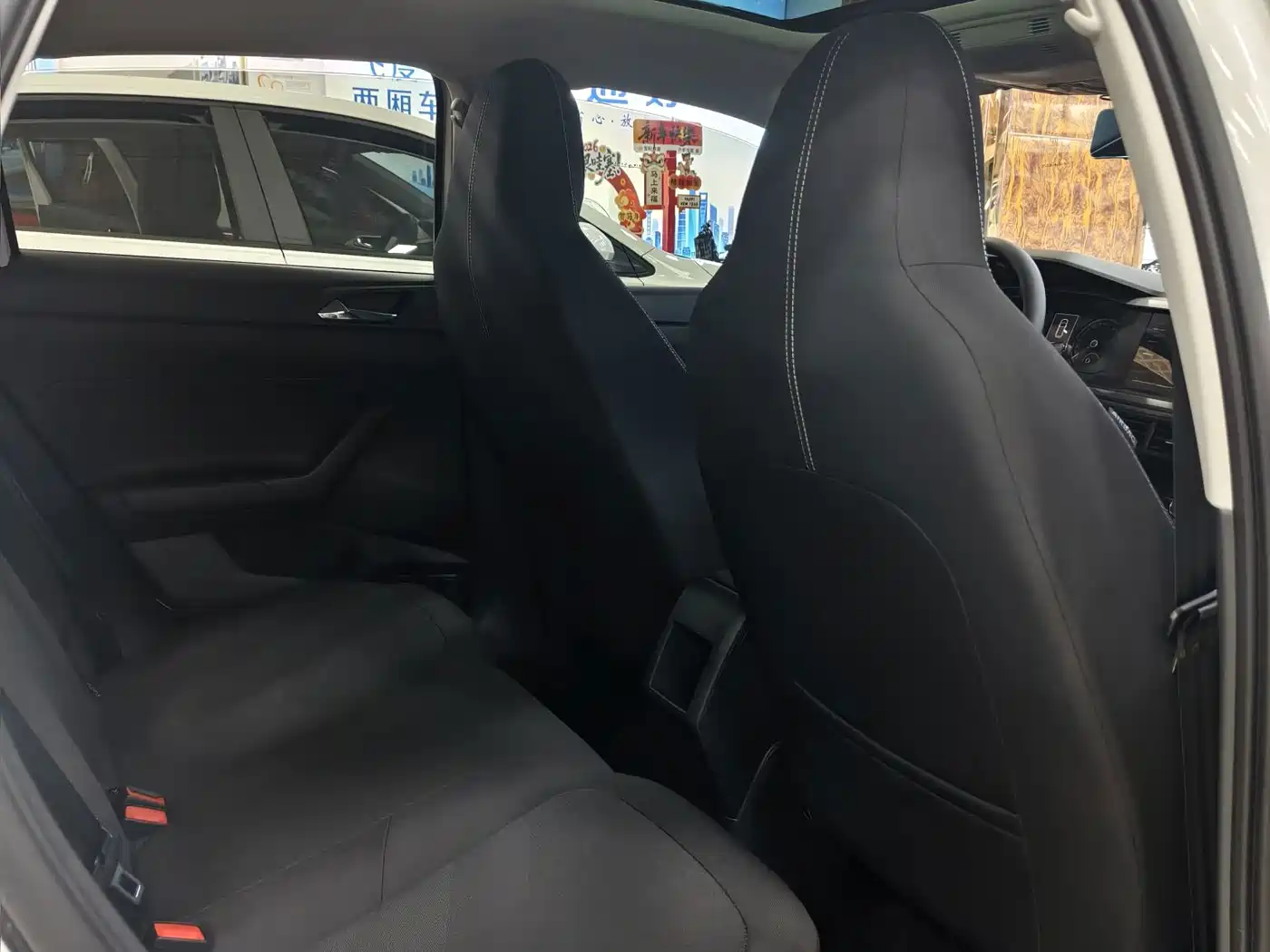 Volkswagen Polo, миниатюра 7