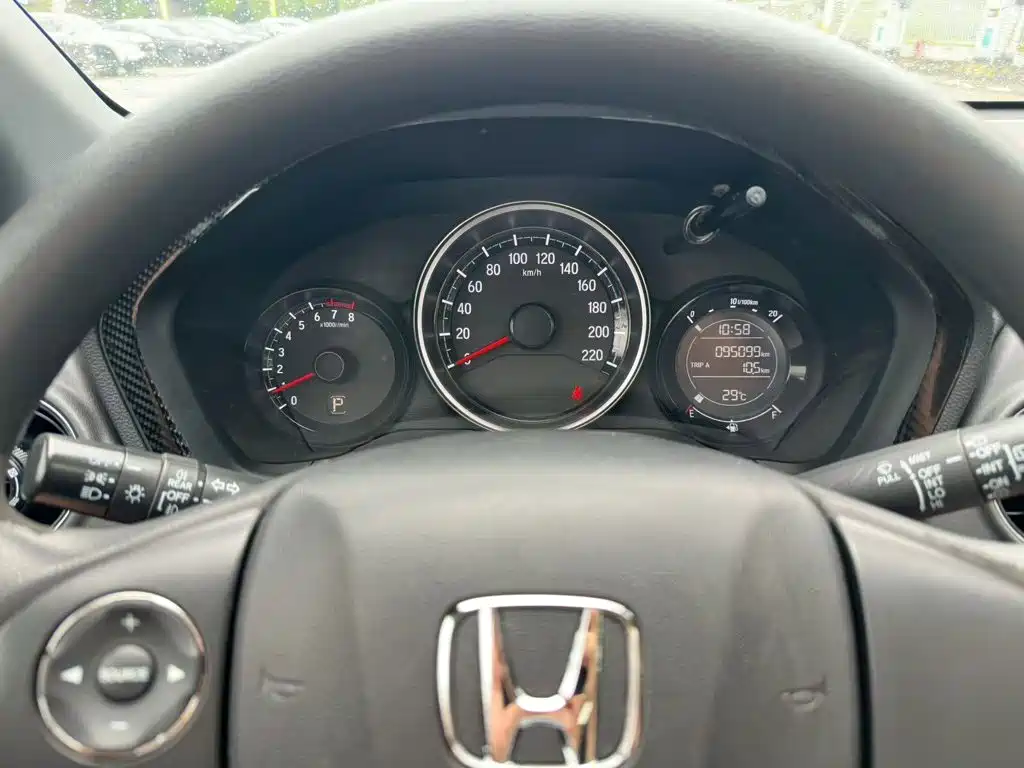 Honda XR-V 2016 2015 1.8L EXi CVT Comfort