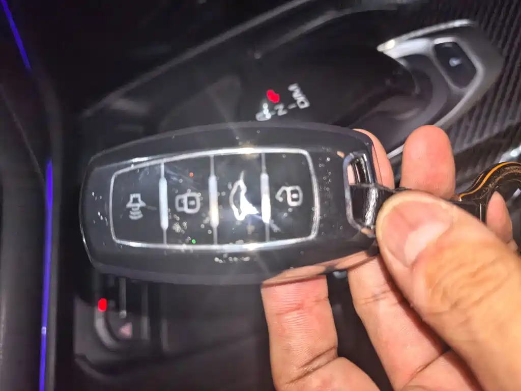 Haval F7 2019 2019 1.5T 2WD i-Trend China VI