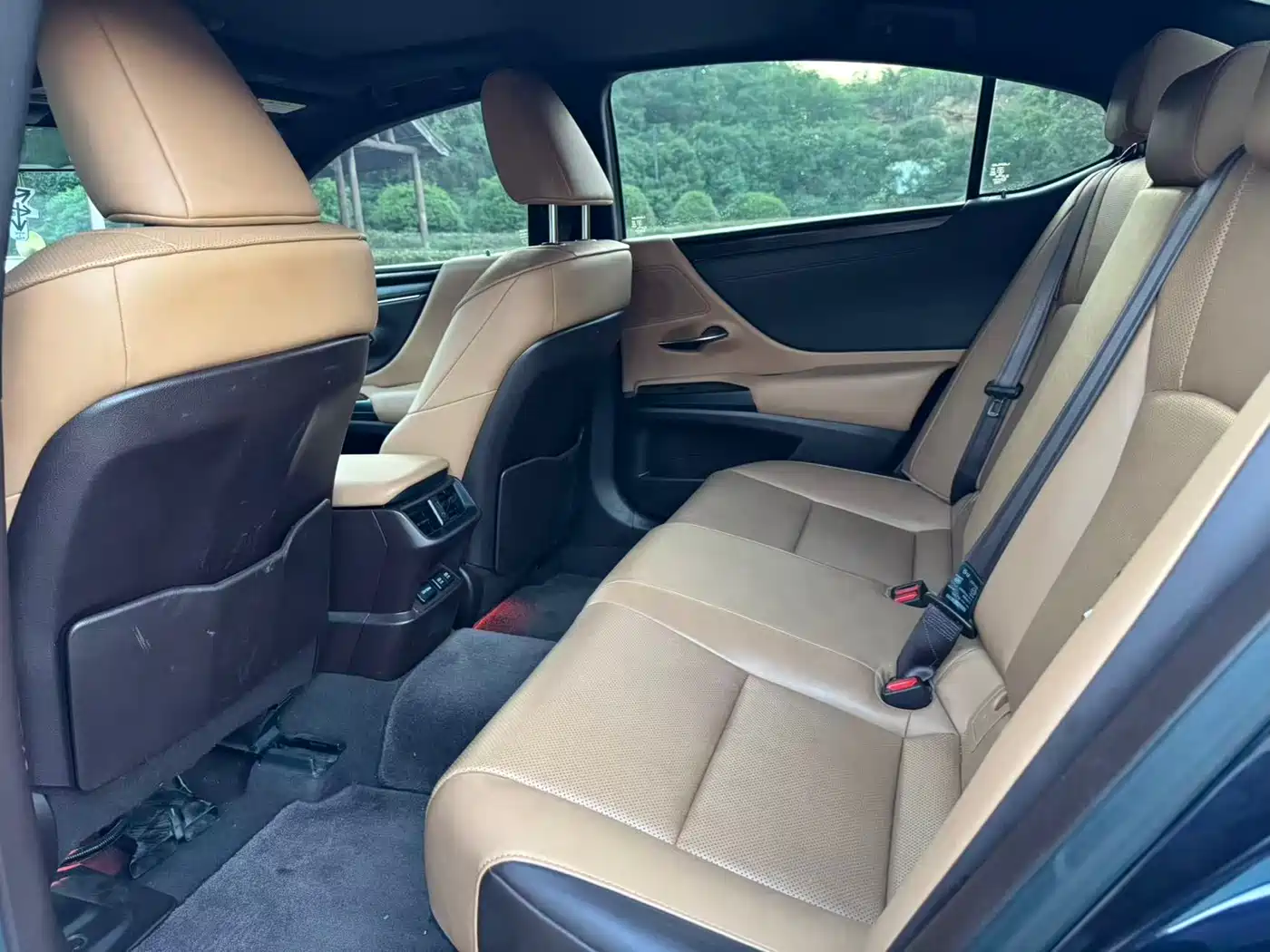 Lexus ES 2020 200 Excellence фото 9