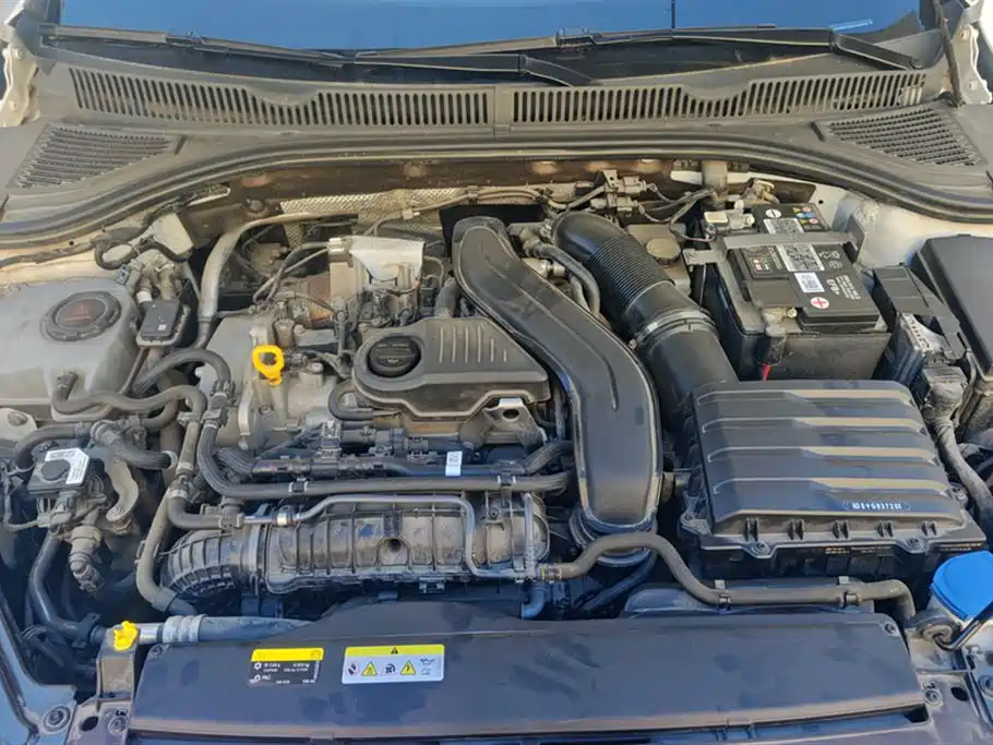 Volkswagen Sagitar 2023 300TSI DSG Surpassing Edition фото 10