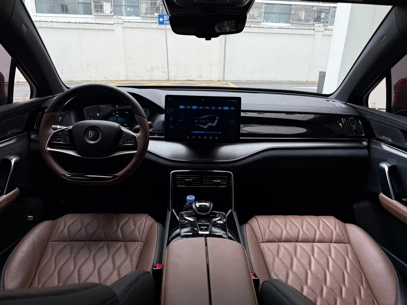 BYD TANGXIN ENERGY