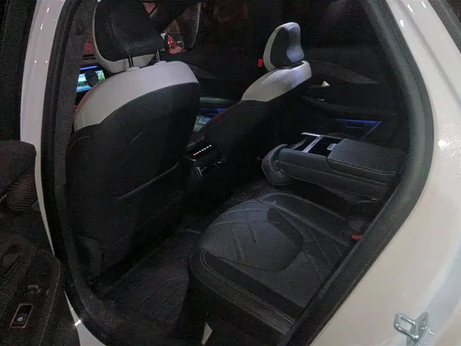 ARCFOX EXTREME FOX POLAR FOX ALPHA S6