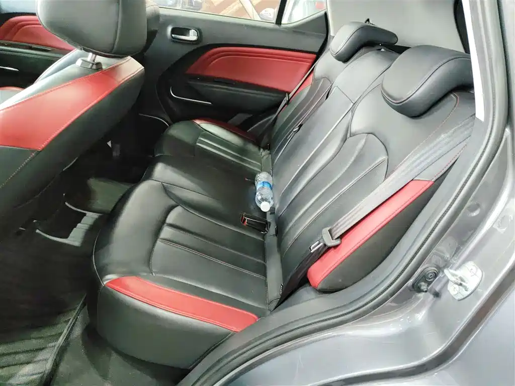 GAC Trumpchi Trumpchi GS3 2021 POWER 270T Auto Enjoy Edition фото 13