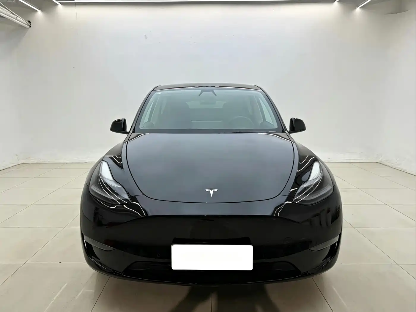 Tesla Model Y 2021 2021 Standard Range Rear-Wheel Drive