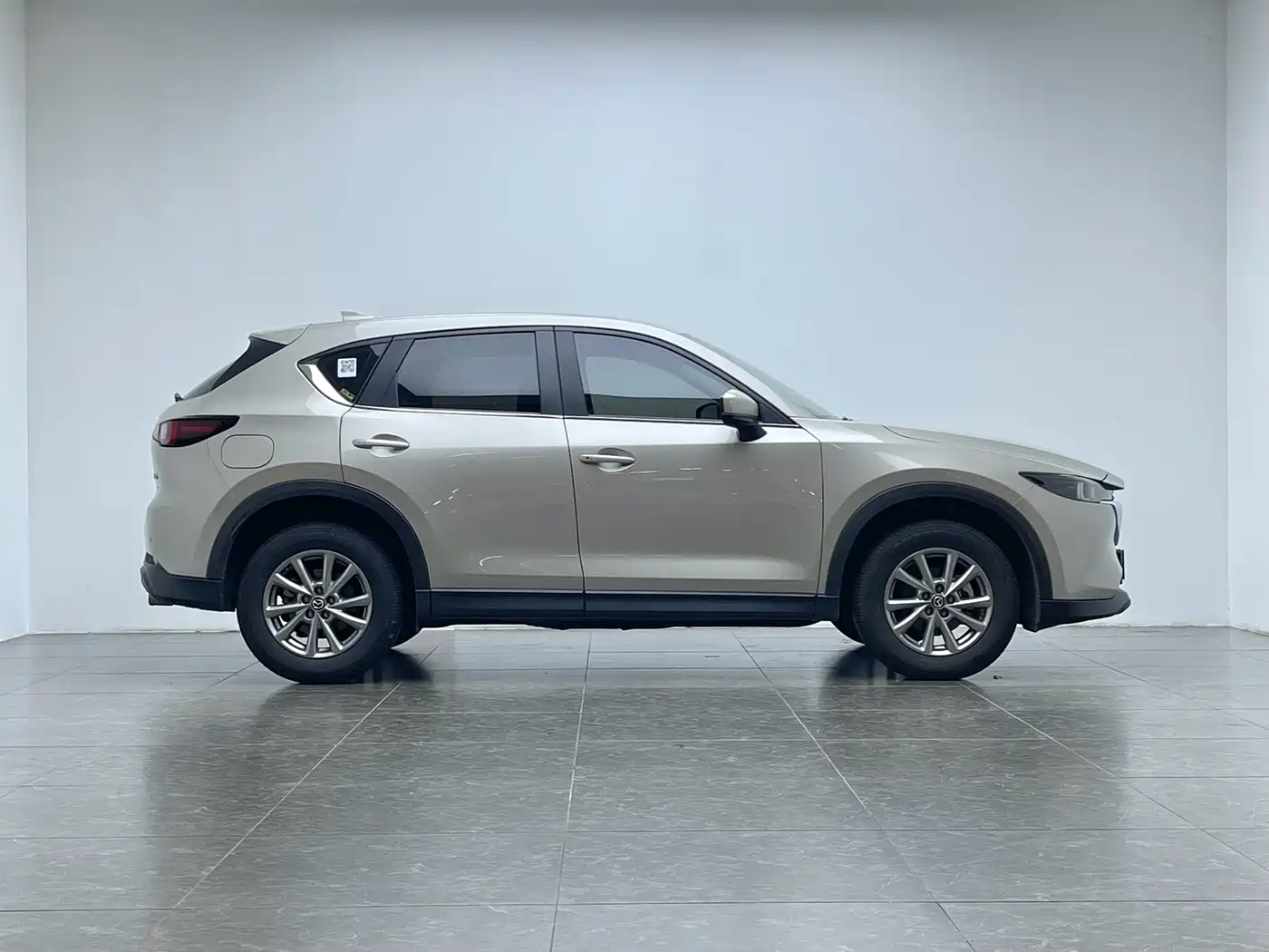 Mazda CX-5 2024 2024 2.0L Automatic FWD Comfort