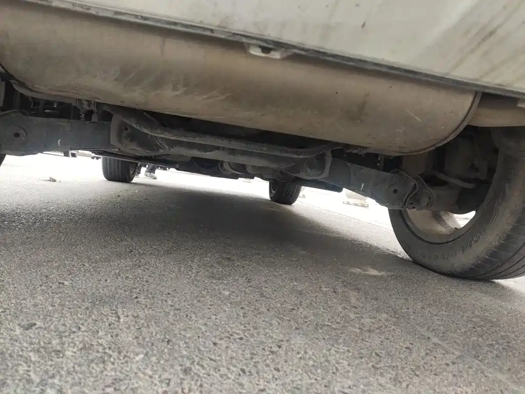 Haval F7 2018 2019 2.0T 2WD i-Model China V