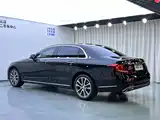Фото 3 - Mercedes-Benz E-Class