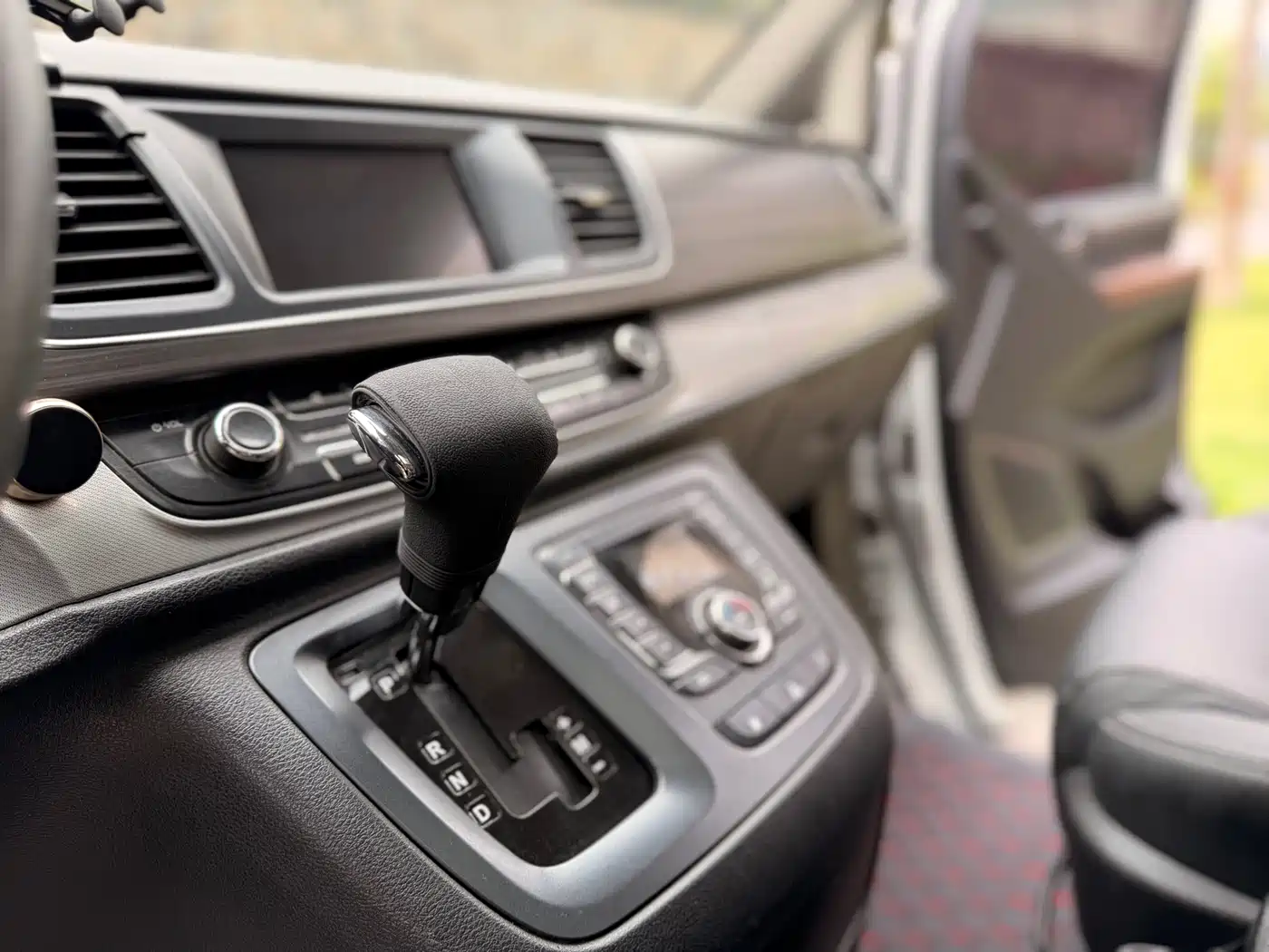 SAIC MAXUS CHASE G10