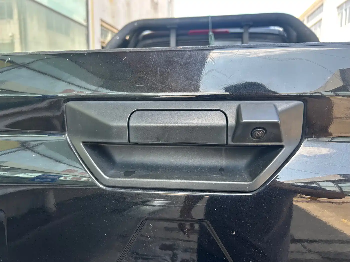 JAC Motors JAC Hunter 2023 2023 Model 2.0T Automatic Diesel 2WD Elite Extended Cab