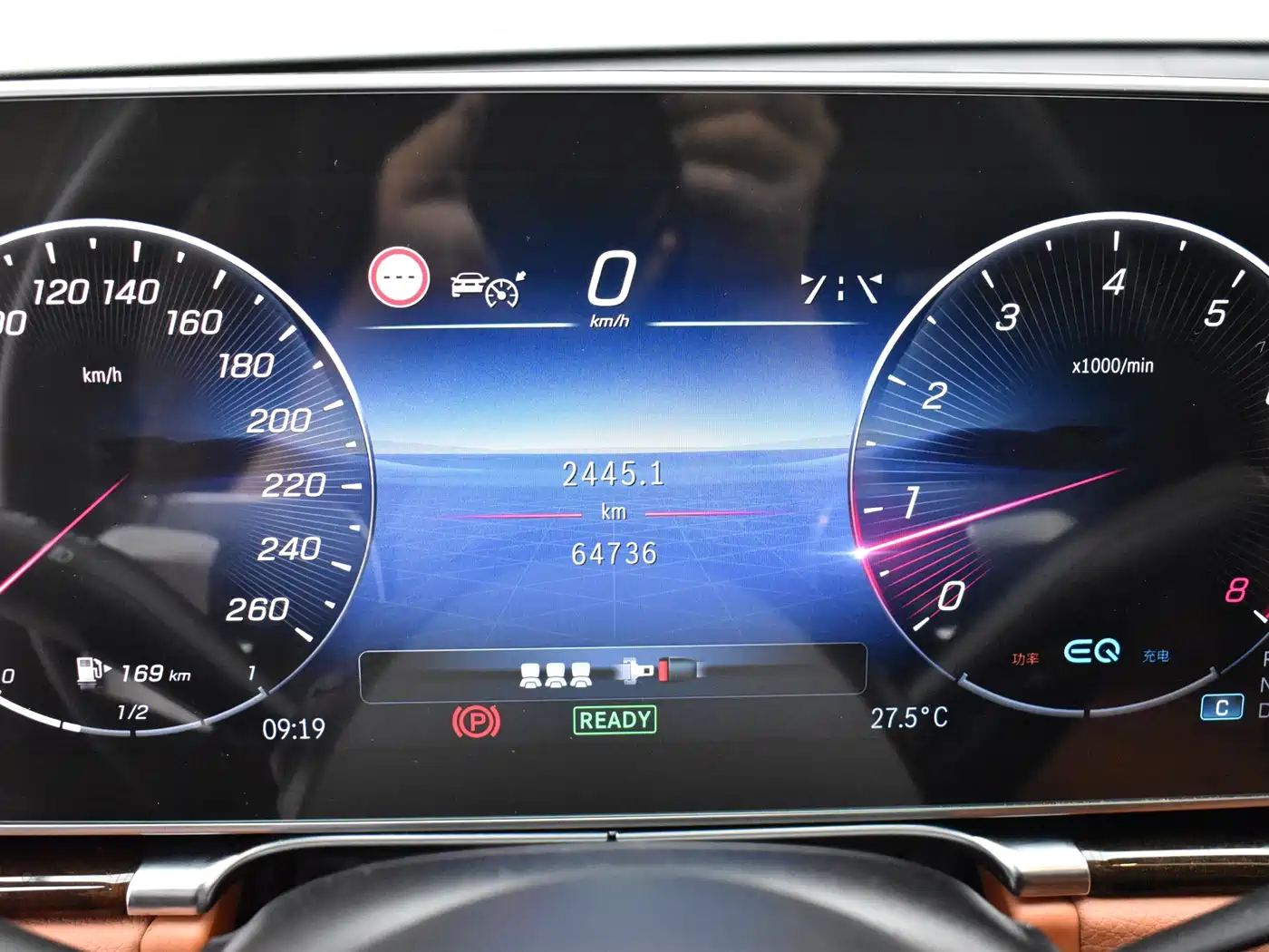 Mercedes-Benz S-Class 2021 S 400 L Luxury фото 14