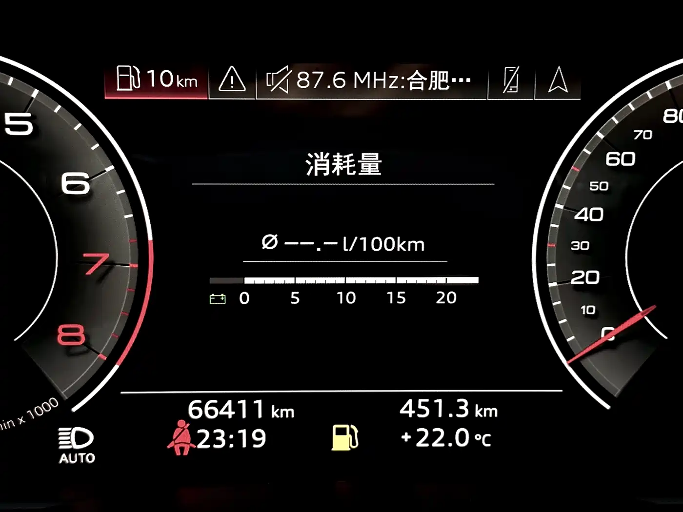 Audi A6L 2020 45 TFSI quattro Premium Dynamic фото 16