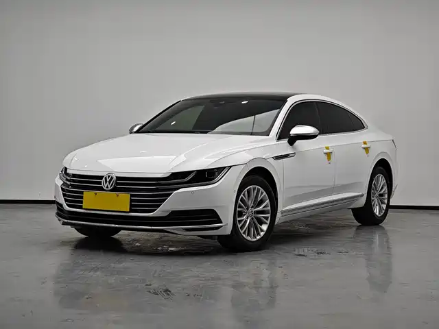 VOLKSWAGEN FAW  CC