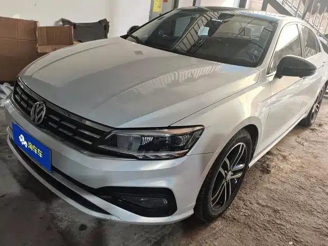 Volkswagen Lamando 2019