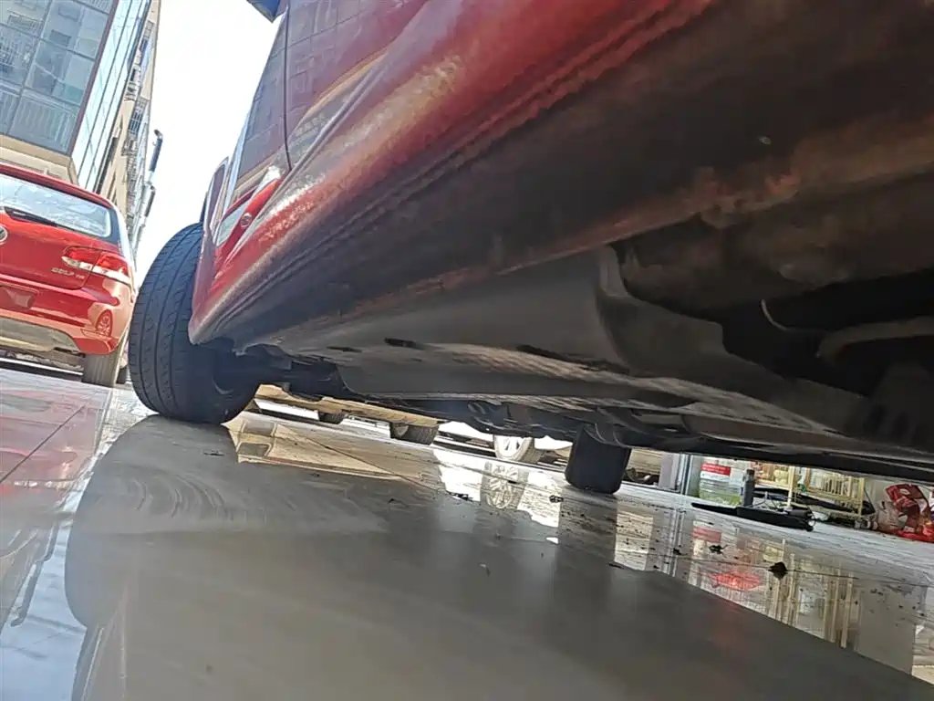 Volkswagen Polo 2018 1.5L Auto Safe Drive фото 22