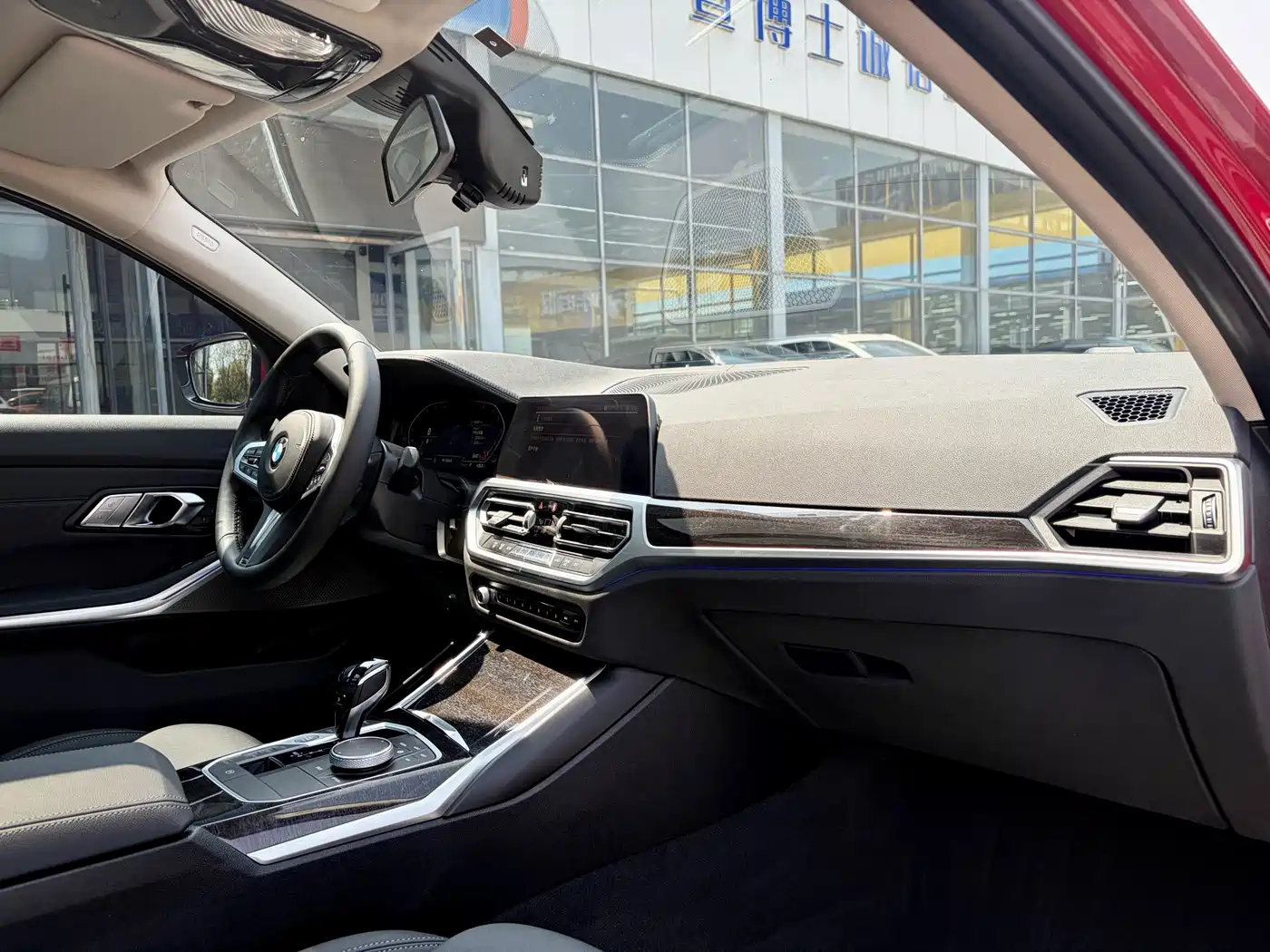 BMW 3 Series 2020 Facelift 325Li Launch Edition фото 9