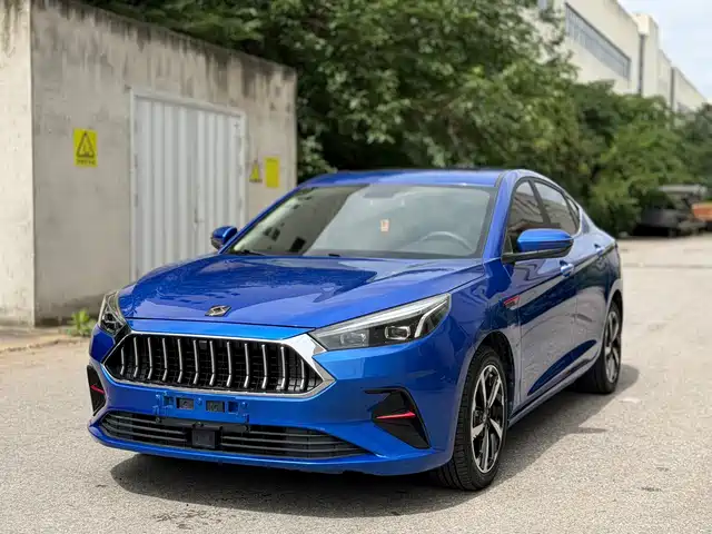  Sehol Sehol A5 2021 1.5T CVT Premium Smart Connect