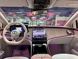 Фото 24 - Mercedes-Benz EQE