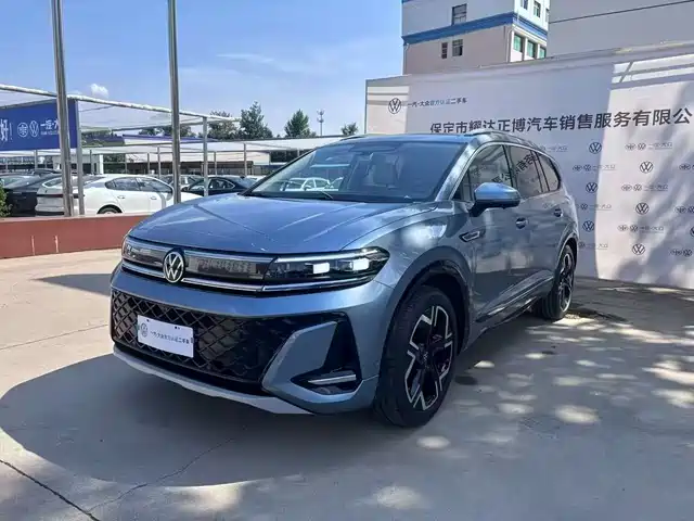 Volkswagen Talagon 2025