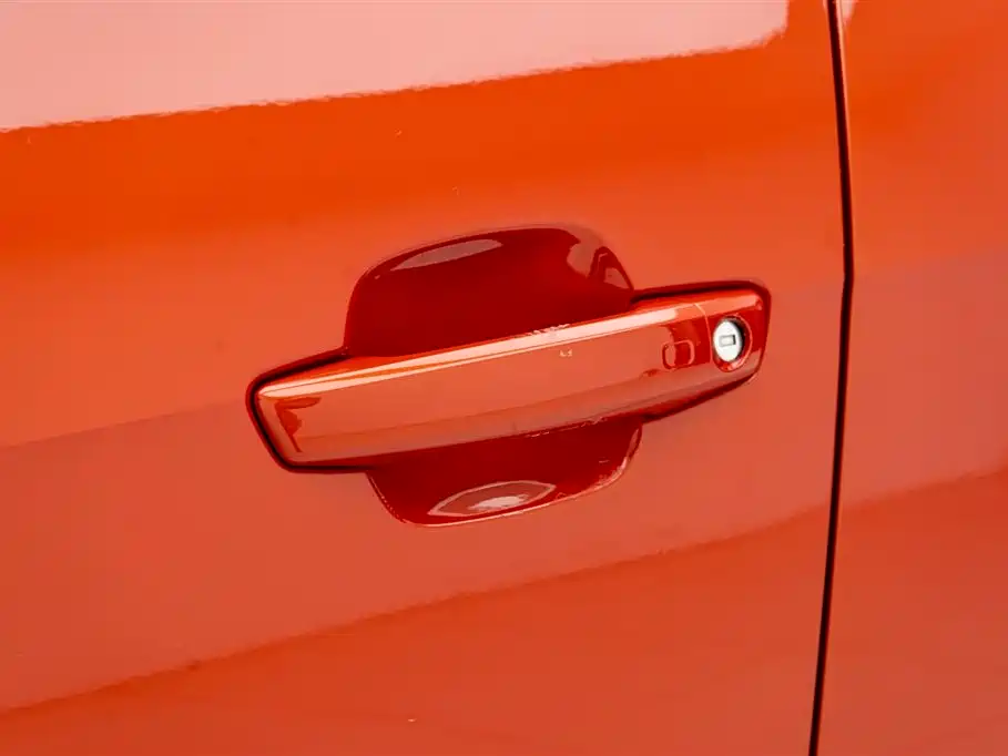 Audi Q2L 2018 35 TFSI Fashion Dynamic China V фото 11