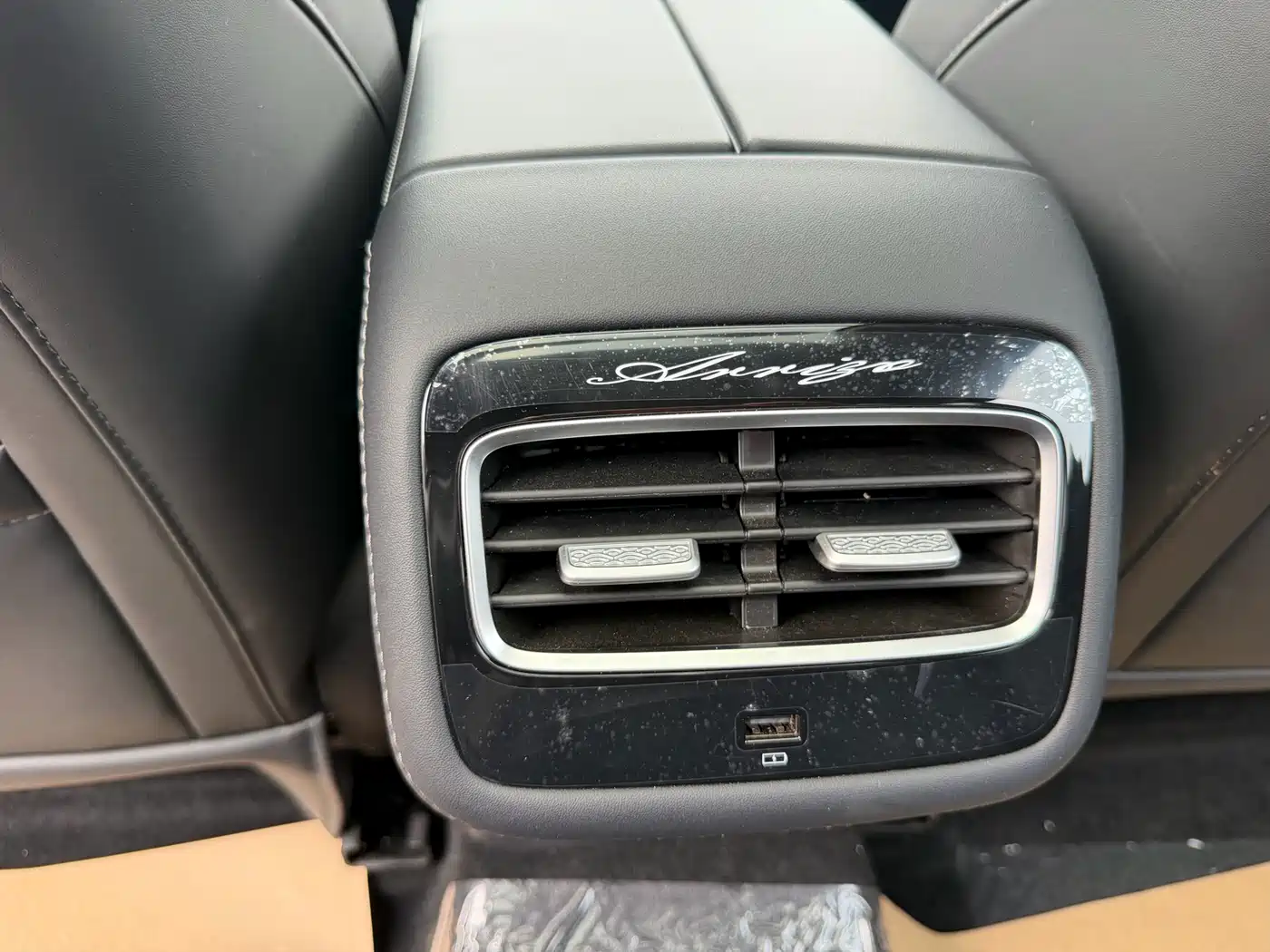 Chery Arrizo 8 PRO 2025 2025 Pro 1.6T Luxury Model+