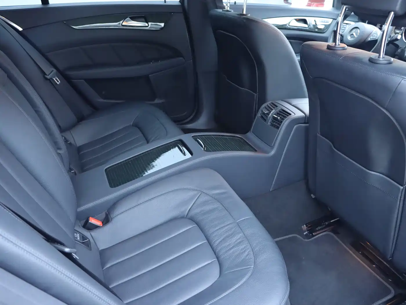 Mercedes-Benz CLS 2015 CLS 320 фото 12